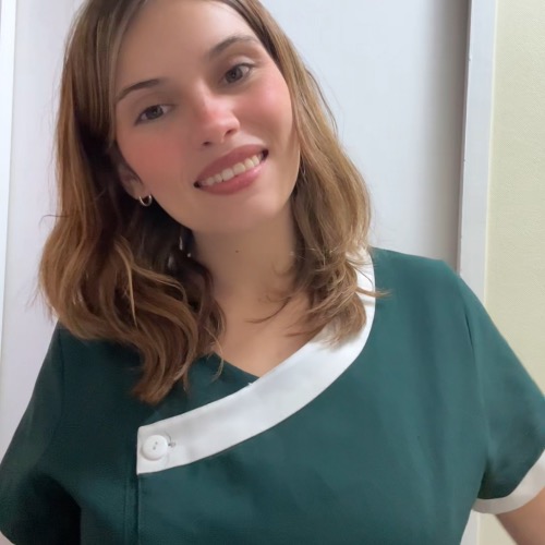 Javiera Silva