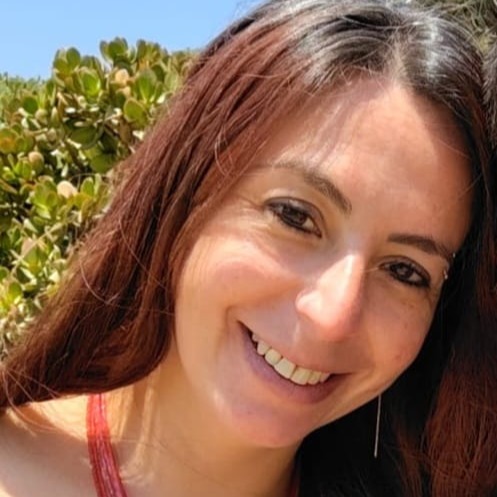 Valentina Tapia