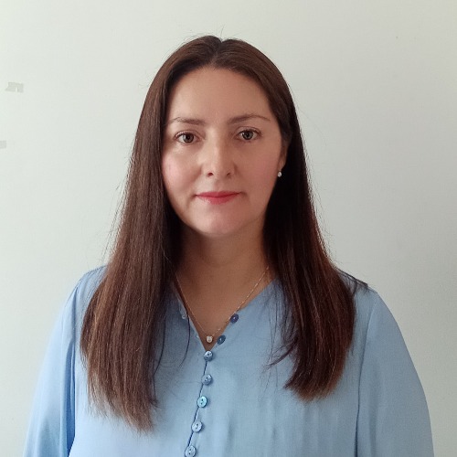 Solange Álvaro Díaz 